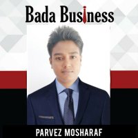 Parvez Mosharaf (@ibcparvez) 's Twitter Profile
