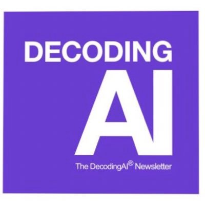 Book, Podcast and Board Briefing on the business and governace of AI in financial services 🎙 Podcast by @Clara_Durodie • https://t.co/nu2EOJwaLj…