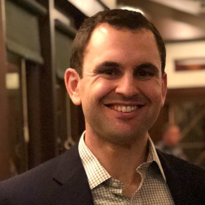 Will Peck Profile