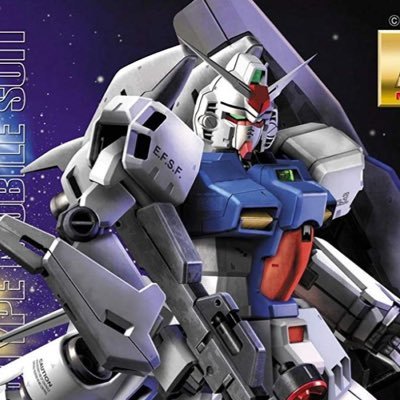 好きなモビルスーツはGP03Sステイメンです！MG、HGとも発売は20年前なのでリニューアル＿|＼○＿ｵﾈｶﾞｲｼｬｧｧｧｧｧｽ!!