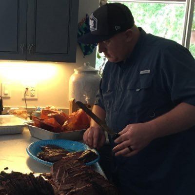 father of an amazing girl,annoyed husband, CF4L, Backyard bbq pit master, transplant Texan