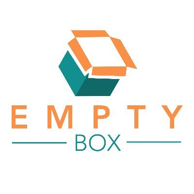Empty Boxさんのプロフィール画像