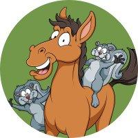 Piper the Pony (@pony_piper) 's Twitter Profile