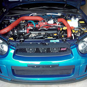 Fernando Huber - @ECUWRX28 - Twitter