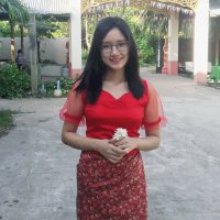 Khin Twetar (@khintwetar5) 's Twitter Profile