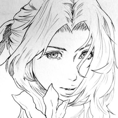 クラエア好き。
ほぼFF7Rについての独り言。たまーにお絵描き。無言フォローごめんなさい。OK français et japonais
好きなモノを好きと叫びます。美は正義。