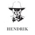 HENDRIK (@hendrikwear) Twitter profile photo HENDRIK (@hendrikwear) Twitter profile photo