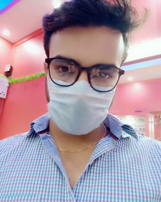 Sumeet1111111's profile picture.