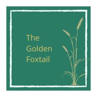 The Golden Foxtail(@golden_foxtail) 's Twitter Profile Photo
