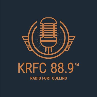 KRFC 88.9 FM