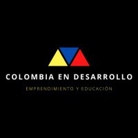 Colombia en Desarrollo(@Col_Desarrollo) 's Twitter Profile Photo