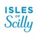Scilly's What's On (@ScillyTIC) Twitter profile photo