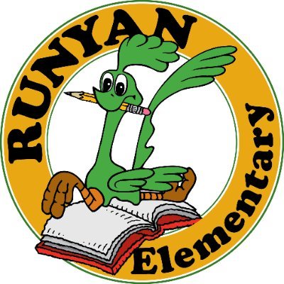 Official Twitter account for the Runyan Roadrunners!