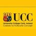 UCC IT Services (@uccitservices) Twitter profile photo