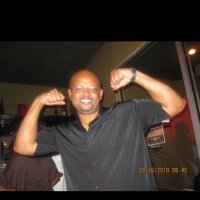 Rodney Jackson - @ccie2b Twitter Profile Photo