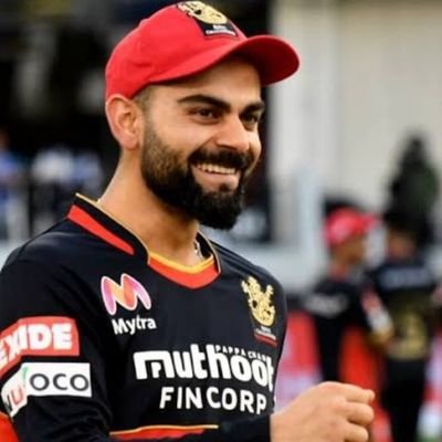 rcbian💪only one team rcb lover❤❤
big fan of virat