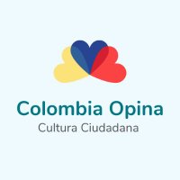 Colombia Opina(@Colombia_Opina_) 's Twitter Profile Photo