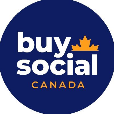 The Canadian movement encouraging social value purchasing across the community. Are you a social enterprise or do you buy social? Get certified!