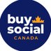 Buy Social Canada (@BuySocialCanada) Twitter profile photo