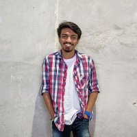 Dhruval Nai (@dhruval__7) 's Twitter Profile