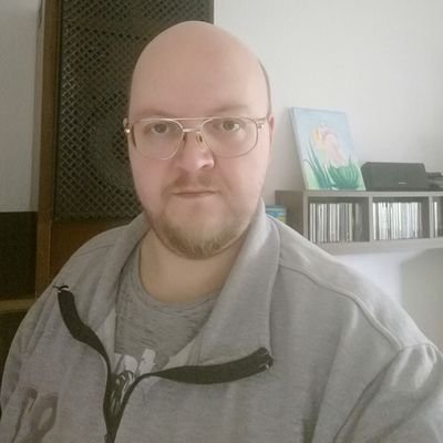 ThomasH27627681's profile picture. Ich bin Hobby Zeichner und wer immer sich meine Zeichnungen anschaut und/oder fragen hat darf sich gerne bei mir melden ☺️. Auch 🔞 Inhalte wird's bei mir geben