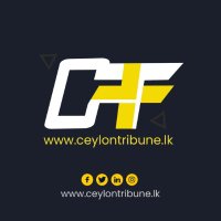 CeylonTribune(@TribuneCeylon) 's Twitter Profile Photo