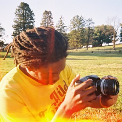uh-lease-ee-yawn-uh. photographer. cultural worker. Black leftist. anti fascist. proud member of @baltimoregreens. we are all we need. 🧡