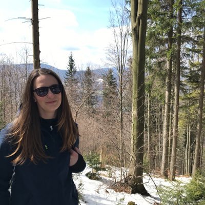 LenkaHillova's profile picture. 