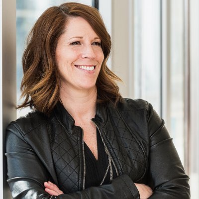 CEODifferly's profile picture. Founder & CEO @Differly Inc.  #Innovation & Tech | Love entrepreneurship, business, & sports. Mom of 3, #EntrepreneurLife 🚀