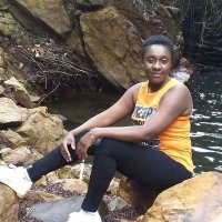 Maina Fadzai (@fadzaimaina) 's Twitter Profile
