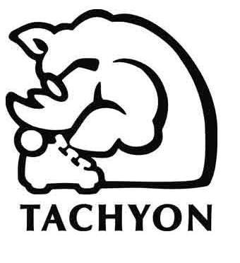 Tachyon Publications, founded in 1995 by Jacob Weisman, is a San Francisco-based independent publishing house, focusing on science fiction and fantasy.
