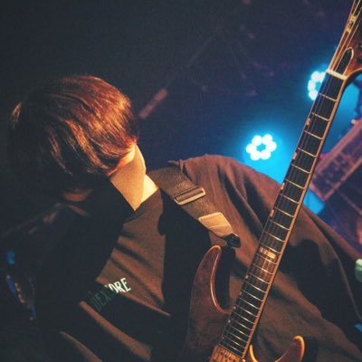 nakamu_glamb's profile picture. E-Ⅱ M-Ⅱ / ibanez j.custom/ ibanez tod10