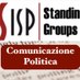 Standing Group Comunicazione Politica (@SISP_SG_ComPol) Twitter profile photo