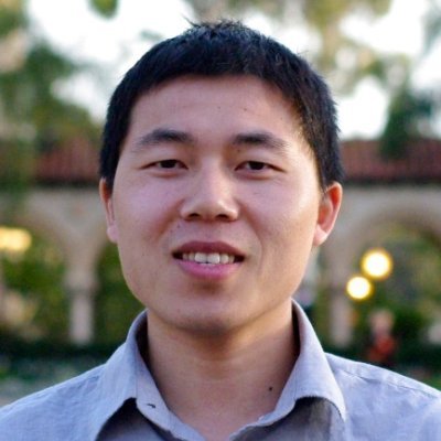 Xuefeng Wang Profile