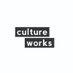 Culture Works (@cultureworksie) Twitter profile photo