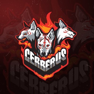 off twitter page of CERBERUS Esports 🇻🇳 #CES | come
