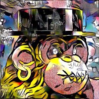 PICASSO KONGZ 🦍 (@picasso_kongz) 's Twitter Profile Photo