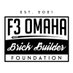 F3 Omaha - The Brick Builder (@f3brickbuilder) Twitter profile photo F3 Omaha - The Brick Builder (@f3brickbuilder) Twitter profile photo