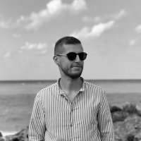 Michael Manulák (@michaelmanulak) 's Twitter Profile