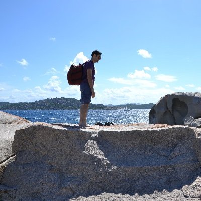 gancarlo19's profile picture. MD and PhD student #biochemistry #molecularbiology #cancerscience... with a passion for #literature #theatre #comics #boardgames and #scubadiving 😬