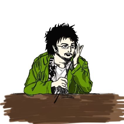 戸愚呂のもう一人の兄貴さんのプロフィール画像