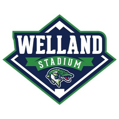 Welland Stadium, Niagara’s Baseball Home since 1989! Home of the Welland Jackfish, Welland Chiefs, Rose City Thorns and Bulletproof Prospects