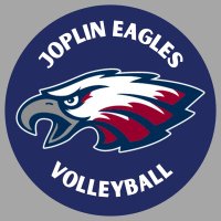 Joplin Eagles Volleyball (@joplineaglevb) 's Twitter Profile