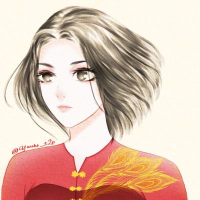 Yuukoさんのプロフィール画像