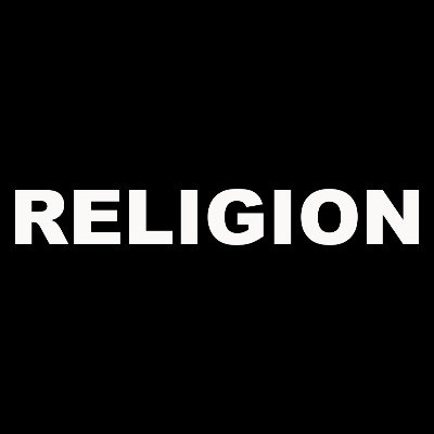 Religion_UK Profile Picture