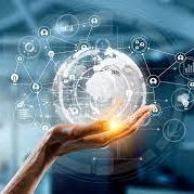 Digital04456765's profile picture. Digital Services