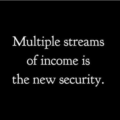 We help share knowledge on possible streams of income (online) in order to help followers build multiple streams of income.
FREE AFFILIATE TRAINING LINK BELOW