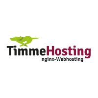 Timme Hosting #nginx(@timmehosting) 's Twitter Profile Photo