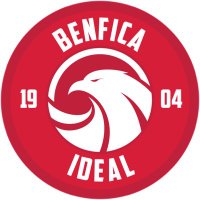 Benfica Ideal (@benficaideal) 's Twitter Profile Photo Benfica Ideal (@benficaideal) 's Twitter Profile Photo