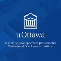 uOttawa Professional Development Institute (@uottawapdi) 's Twitter Profile